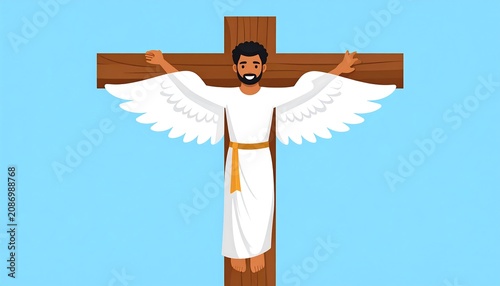 Resurrection Concept.