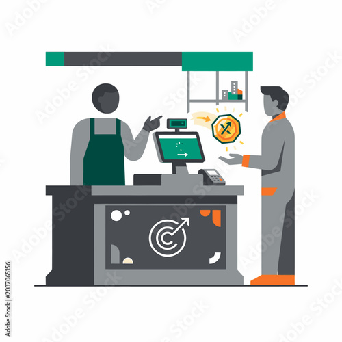 Business goal setting target management strategy planning success achievement targets and objectives for business growth