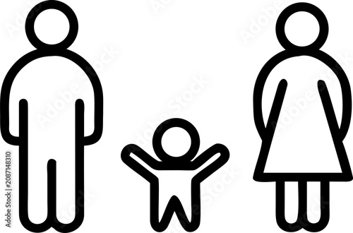 family icon
