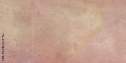 Slika na platnu A textured surface with subtle pink and brown marbling, resembling aged paper