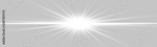 фотографія White cloud PNG shape with fluffy texture and soft shadows