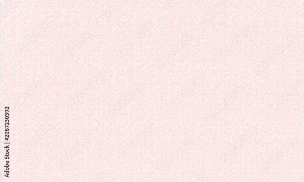 Fototapeta premium Light pink background texture pastel