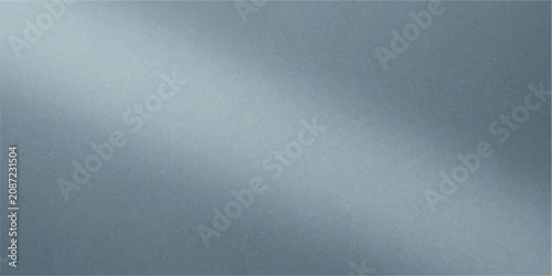 Abstract glossy blue steel chrome background, featuring mirror-like sheen and cool tones, modern design for poster, website and social media.