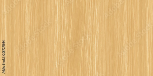 Photos Light oak wood texture seamless background smooth natural timber grain pattern f