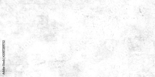 Obraz na płótnie Abstract dust particle and dust grain on white background