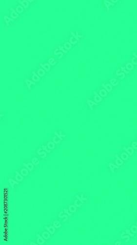 Vertical White Ink Paint Wipe Transition on Green Screen for Reels and Stories
