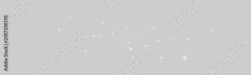 Photos Fine gold dust PNG spreads delicate glitter with glowing festive elegance