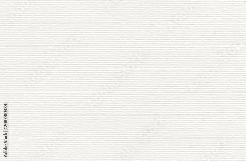 Horizontal laid paper texture brings subtle handmade character to invitation layouts, printmaking projects and collage artwork that need a tactile foundation with generous space for added text