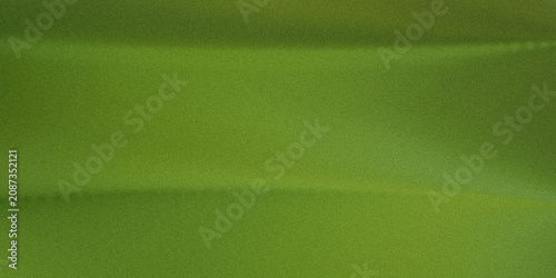 Bild auf Leinwand Vibrant lime green fabric texture, soft neon textile background, smooth syntheti