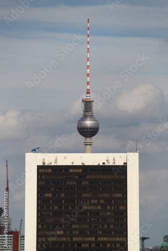 Photography alexanderplatz