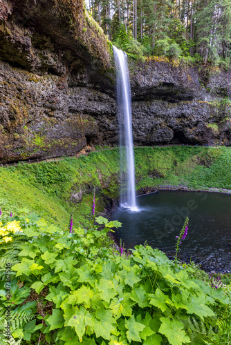 South Falls
Silver Falls State Park
Oregon