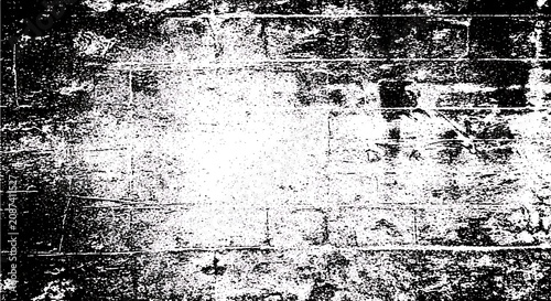 Abstract textured grunge overlay rough surface background