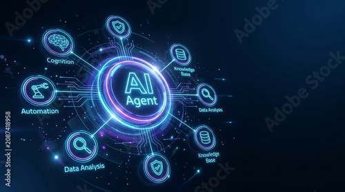 Innovations in Data Analysis and Automation in Technology Environments