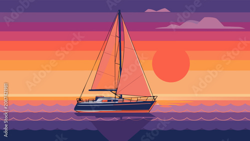 фотографія Make It Ready To Vectorize, Recreate This Image As A Clean Vector-ready 
Illustr