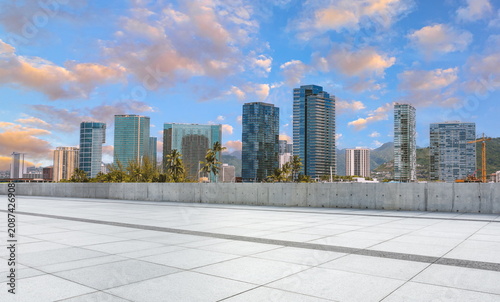 road city building landscape cityscape highway travel