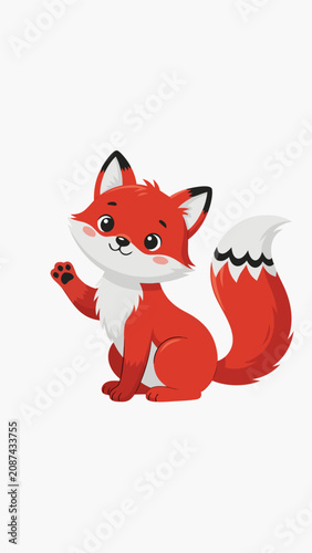 Φωτογραφία Make It Ready To Vectorize, Recreate This Image As A Clean Vector-ready 
Illustr