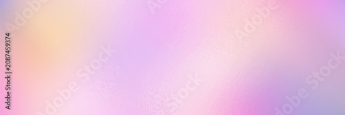 Photos Abstract pink pastel holographic blurred grainy gradient background texture