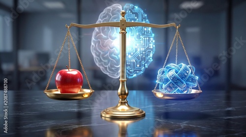 The Negotiator's Balance