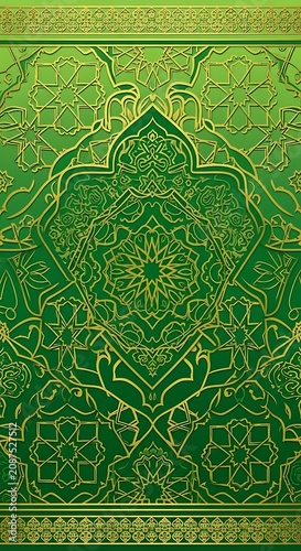 Close up of green leafy plant with intricate veins.