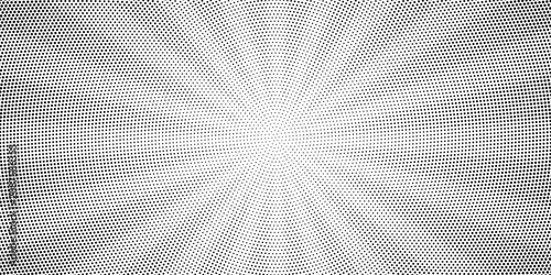 halftone gradient circles collection. dots textured round patterns. cartoon comic radial faded background set. abstract pixelated elements for frame, poster, collage, banner, flyer. vector bundle
