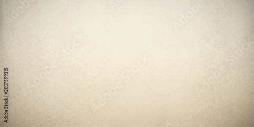 Tableau sur toile Aged Vintage Old Paper Texture Background with Grunge Parchment Surface and Anti
