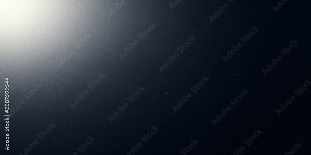 Fototapeta premium Dark Blue Grunge Texture Background with Vintage Metal Wall Surface, Black and Gray Abstract Pattern, Moody Gradient Wallpaper Design for Artistic Backdrop and Illustration