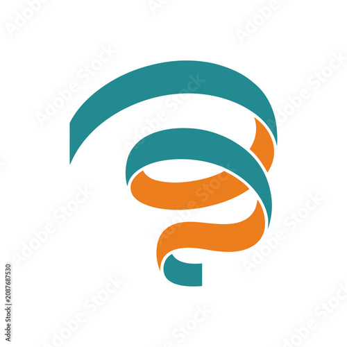 Flat Celebration Decoration SVG Icon
