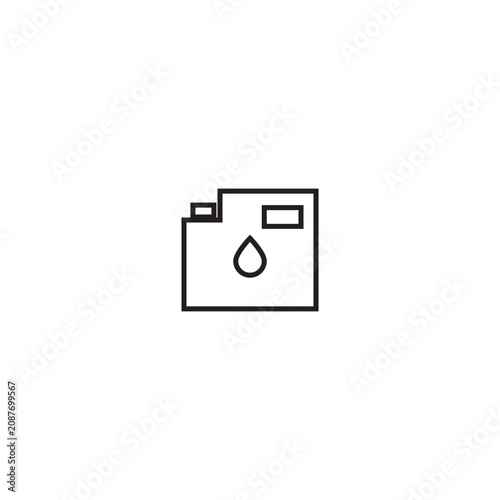 coolant icon