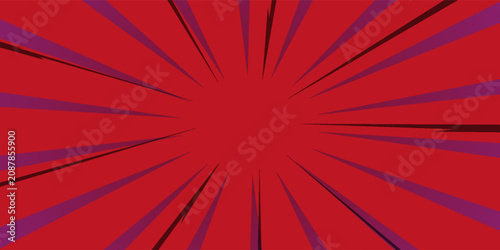 Canvastavla Groovy hippie 70s backgrounds