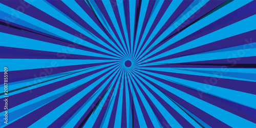 Tableau sur toile Groovy hippie 70s backgrounds