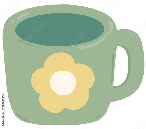cup