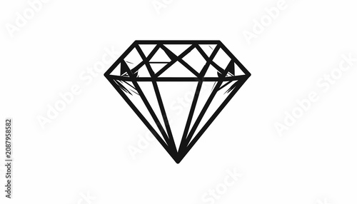 Canvastavla Diamond Gemstone Jewelry Accessory.