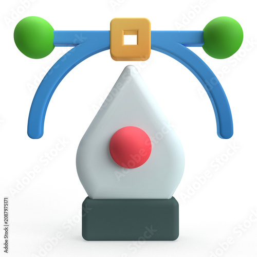 Pen Tool