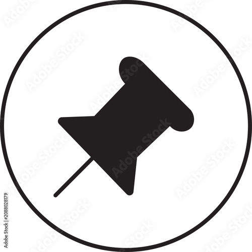 Photos PrintPinned item icon