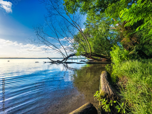 Φωτογραφία Am Berliner Müggelsee.