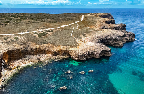 Bordeira's beach, Vila do Bispo, Algarve, Portugal
