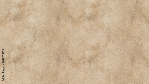 Light Beige Sandstone Texture Background 