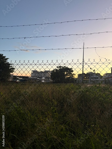 Fotografie scenary