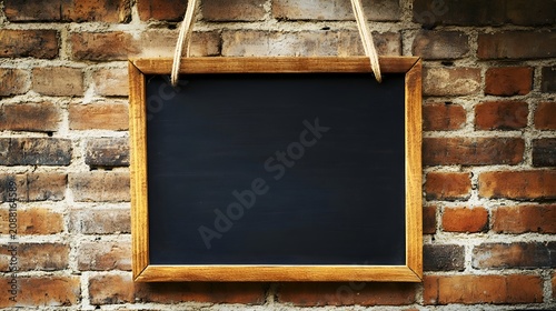 blackboard with chalk