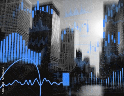 stock background,