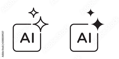 Generative Ai icon