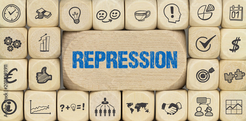 Konstfotografi Repression