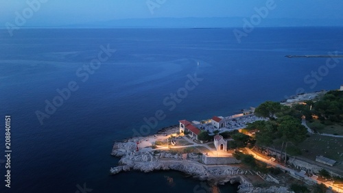Croatian Coast House 
