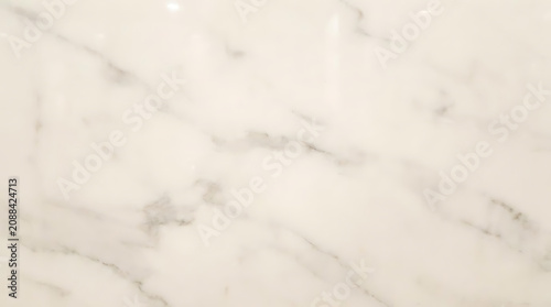 Elegant marble texture background with white and gray veining for design