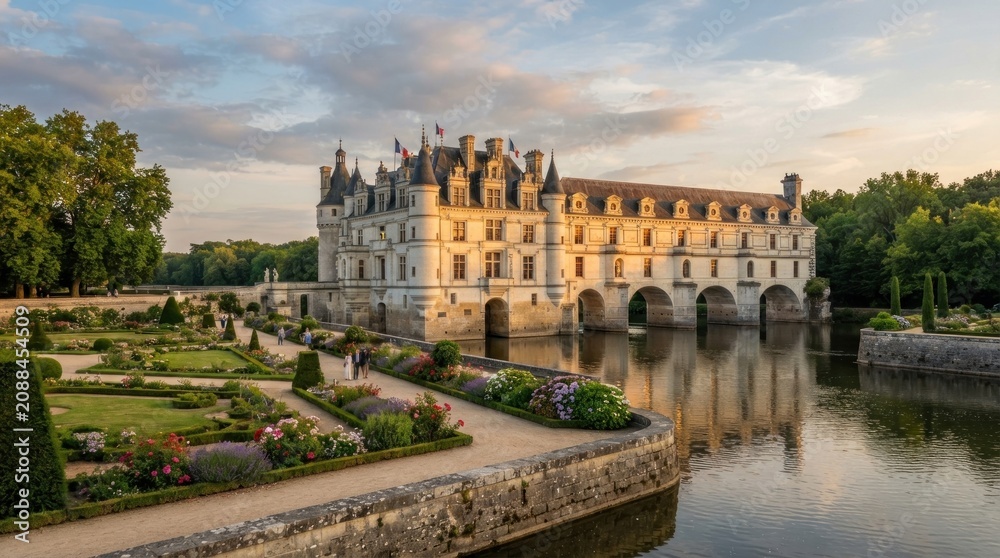 Obraz premium notre dame de paris