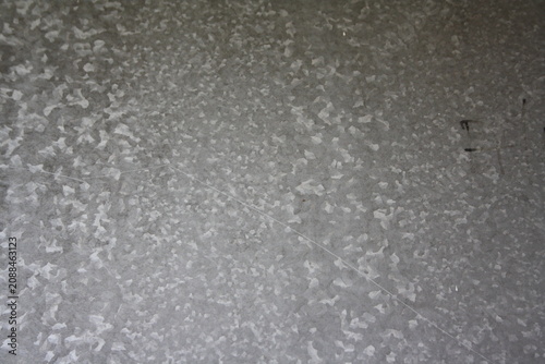 Obraz na plátně rain on the window