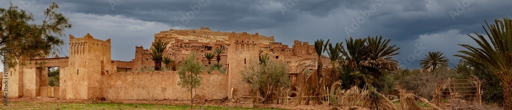 Fototapeta premium 2026-maroc 0355