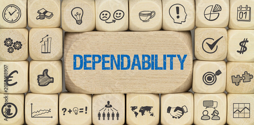 Fotografija Dependability