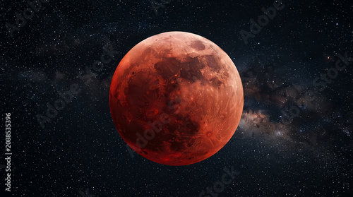 Blood moon, red moon, lunar eclipse, total lunar eclipse, eclipse moon, crimson moon, scarlet moon, copper moon, moon eclipse, moon photography, cosmic, space photography, astro photography, universe.