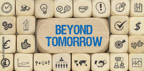 Foto Beyond Tomorrow